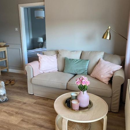 Apartament Malachit Miedzyzdroje Ngoại thất bức ảnh